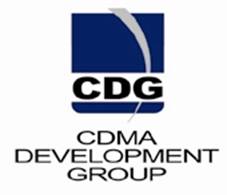 cdma development group